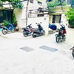 Cozy Homestay With Large Bed, Private Bathroom, Large Balcony
